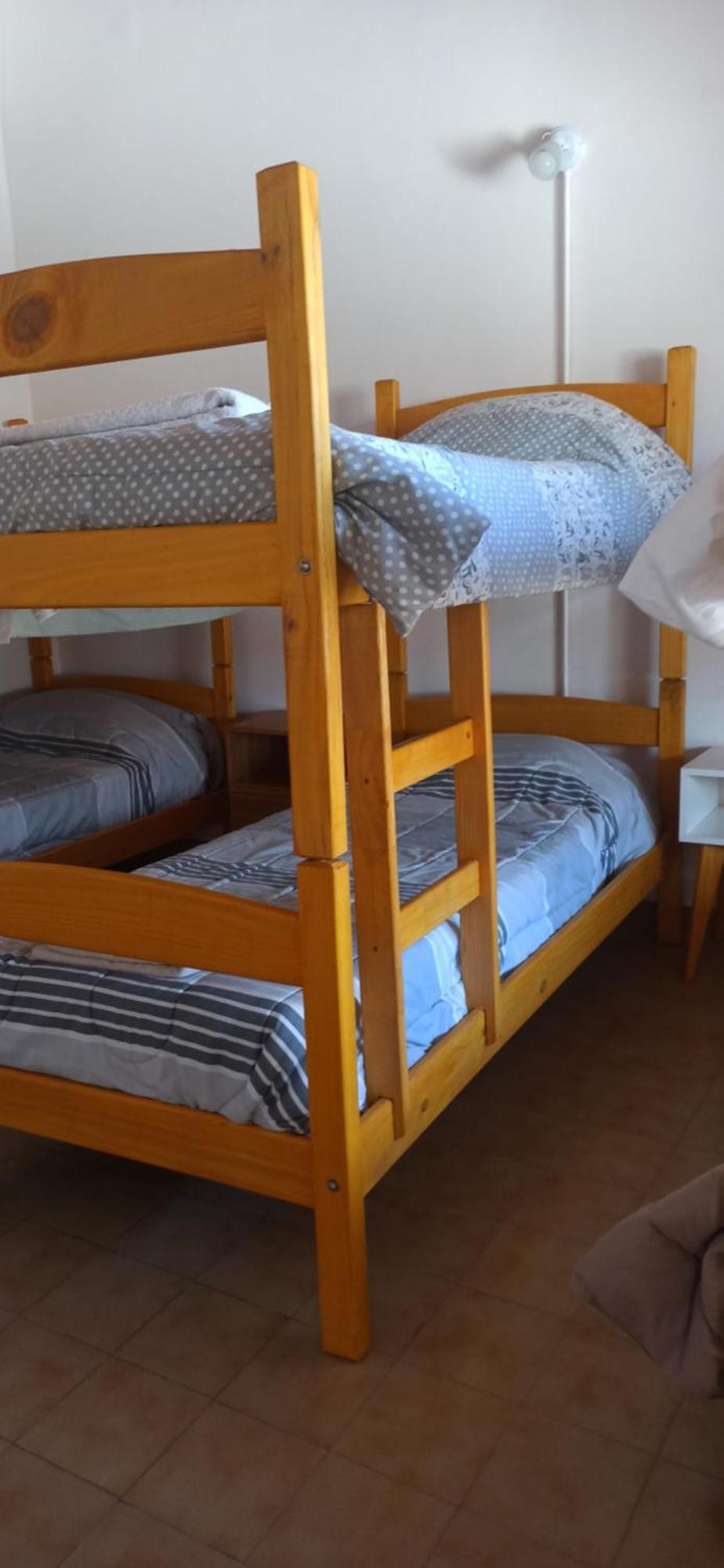 El Faro Hostel بويرتو مادرين الغرفة الصورة