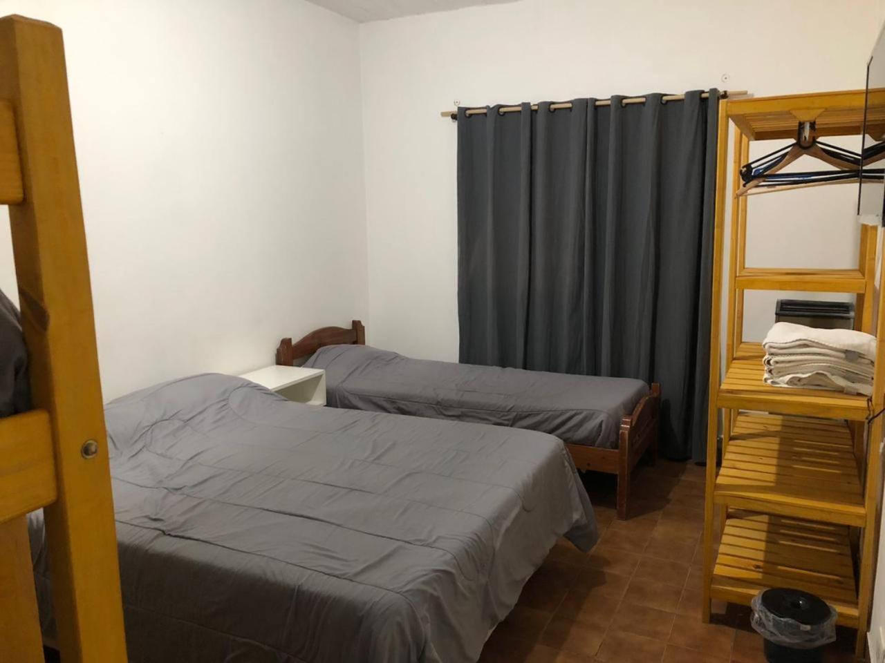 El Faro Hostel بويرتو مادرين المظهر الخارجي الصورة
