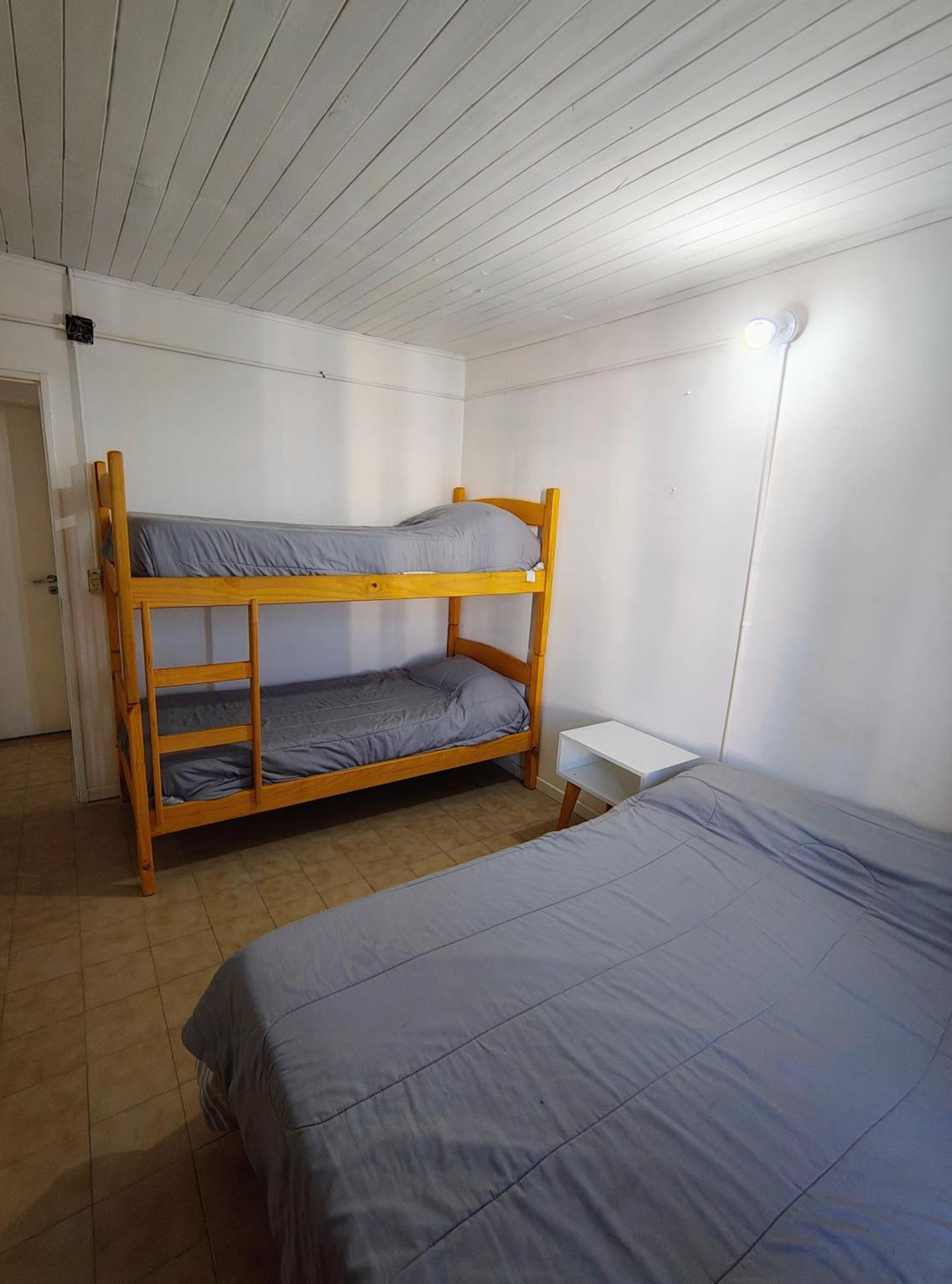 El Faro Hostel بويرتو مادرين المظهر الخارجي الصورة