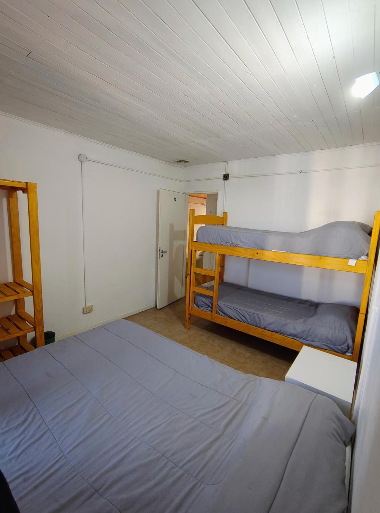 El Faro Hostel بويرتو مادرين المظهر الخارجي الصورة