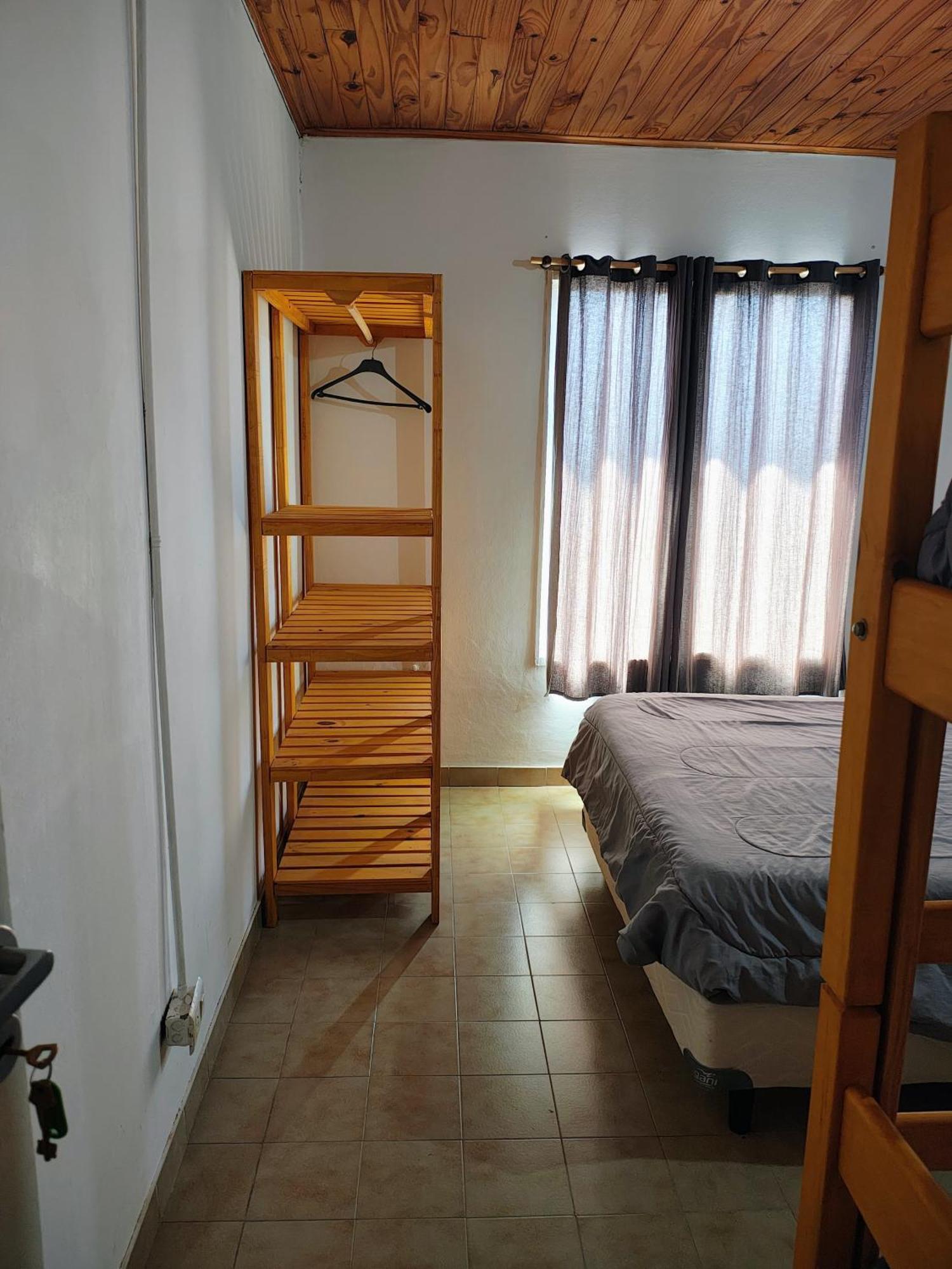 El Faro Hostel بويرتو مادرين المظهر الخارجي الصورة