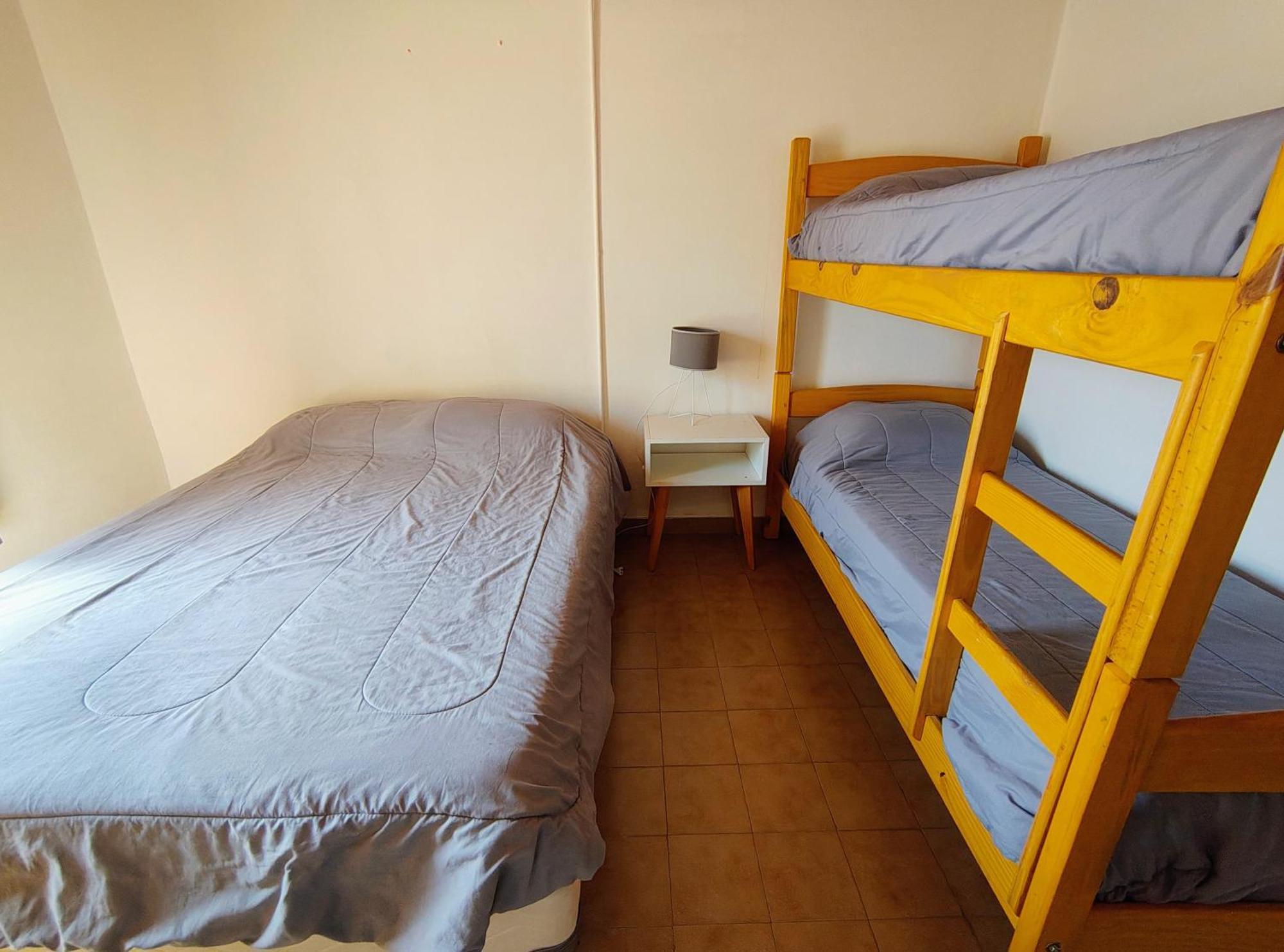 El Faro Hostel بويرتو مادرين المظهر الخارجي الصورة